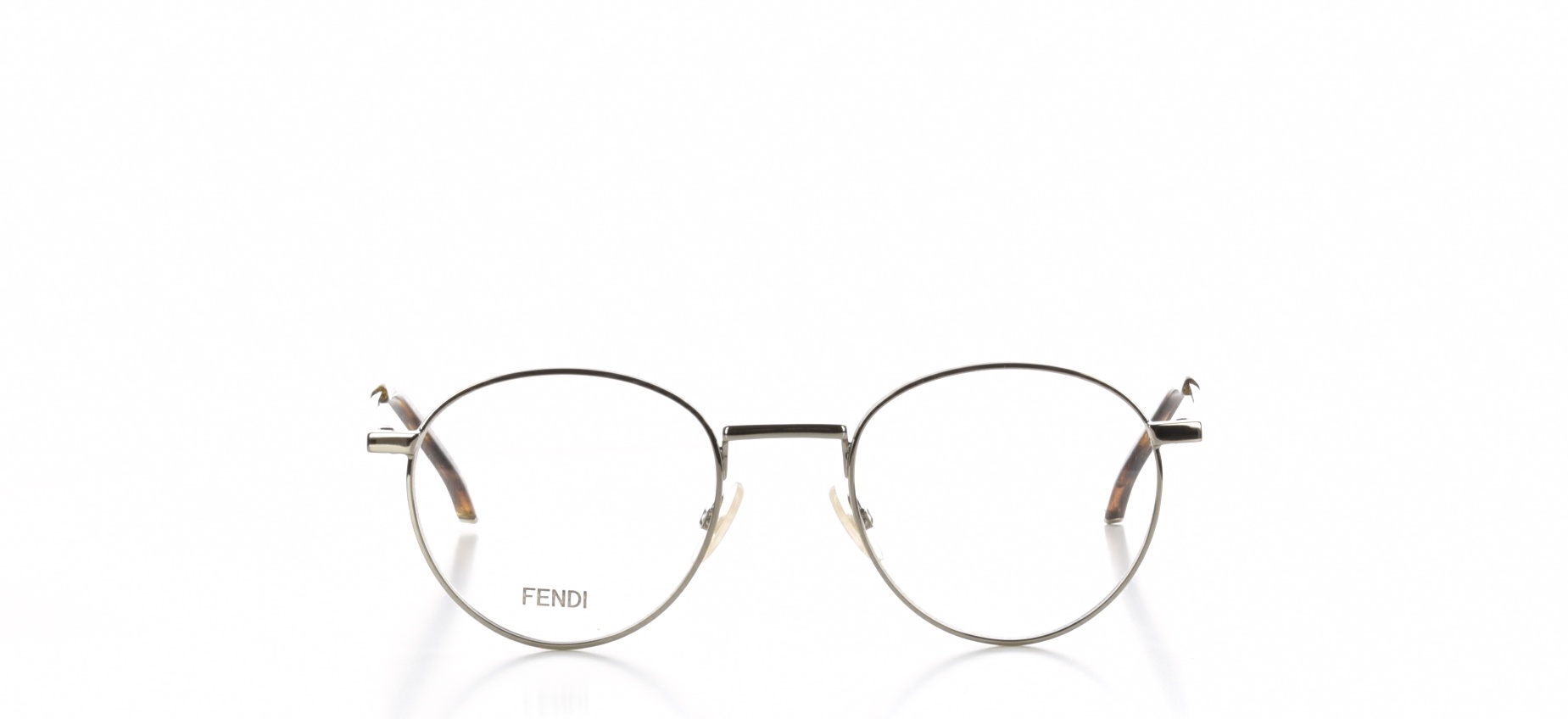 Rama ochelari vedere Fendi