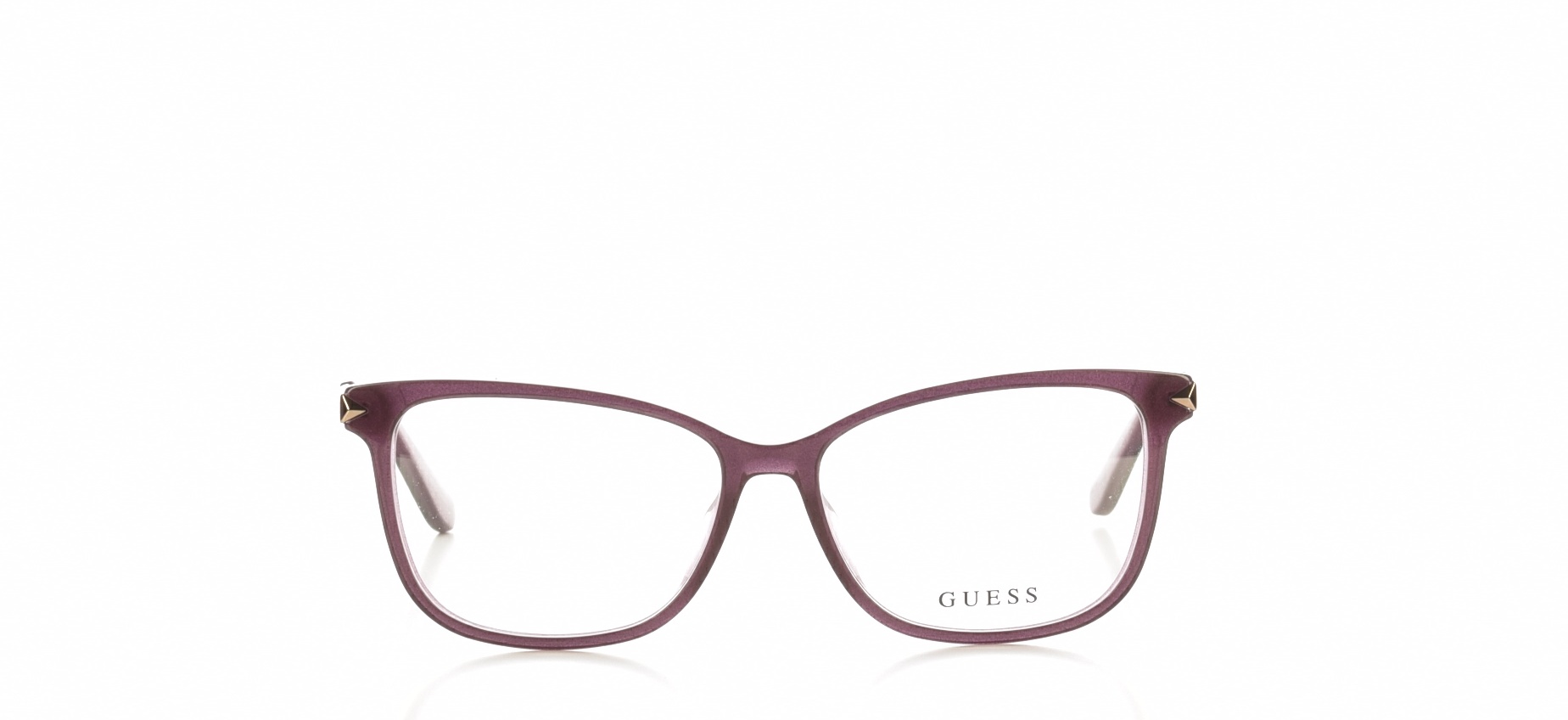 Rama ochelari vedere Guess