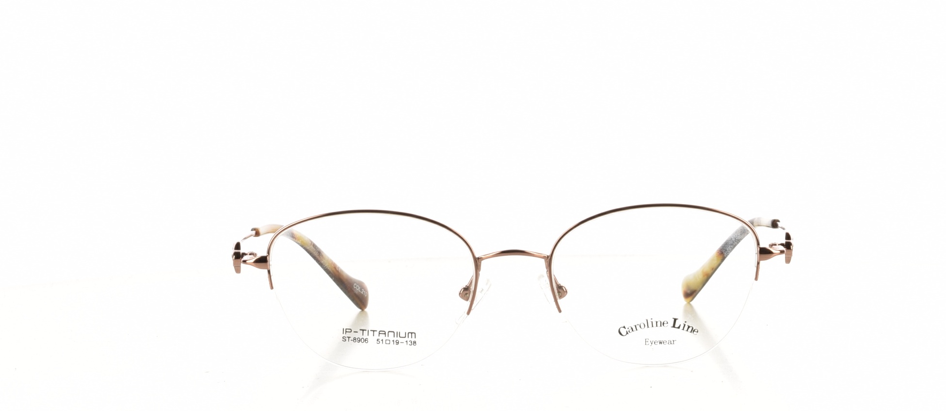 Rama ochelari vedere Caroline Line