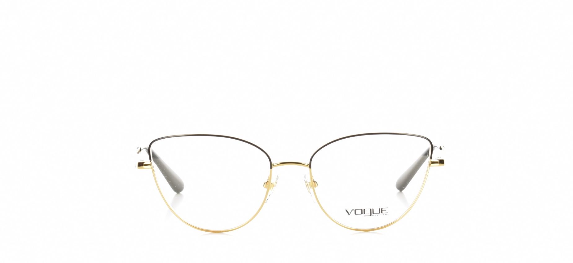 Rama ochelari vedere Vogue