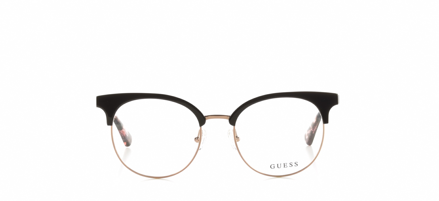 Rama ochelari vedere Guess
