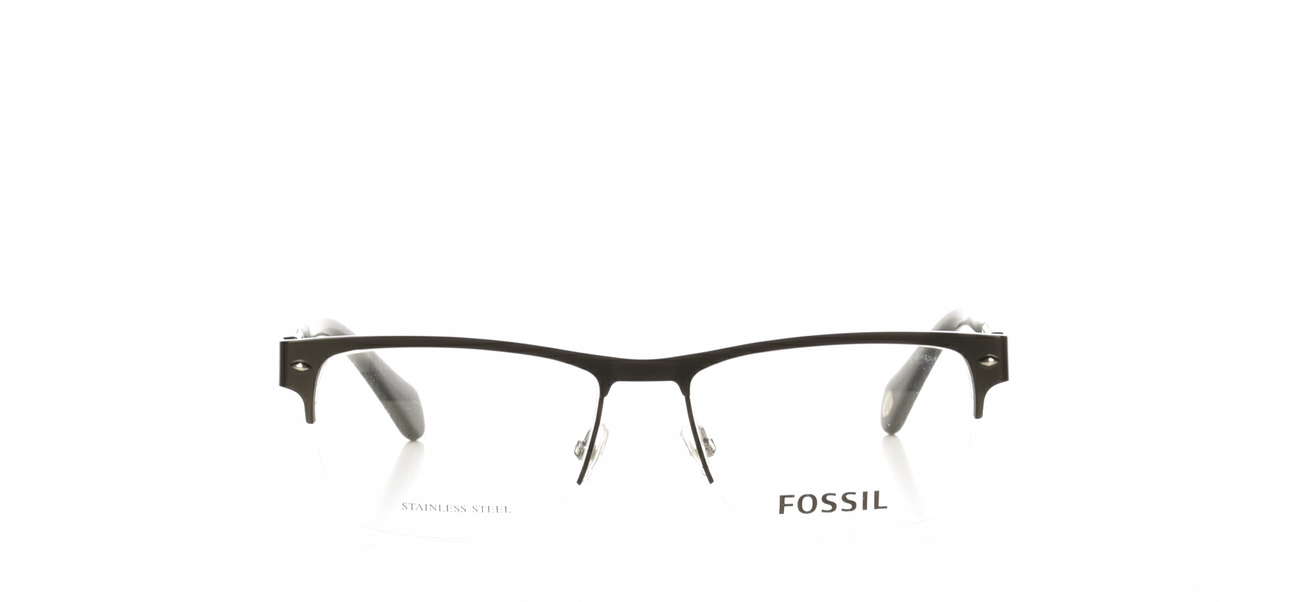 Rama ochelari vedere Fossil
