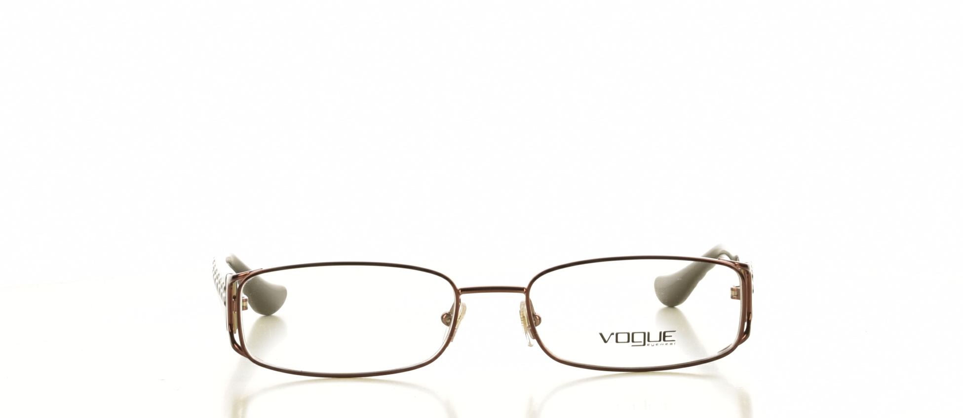 Rama ochelari vedere Vogue
