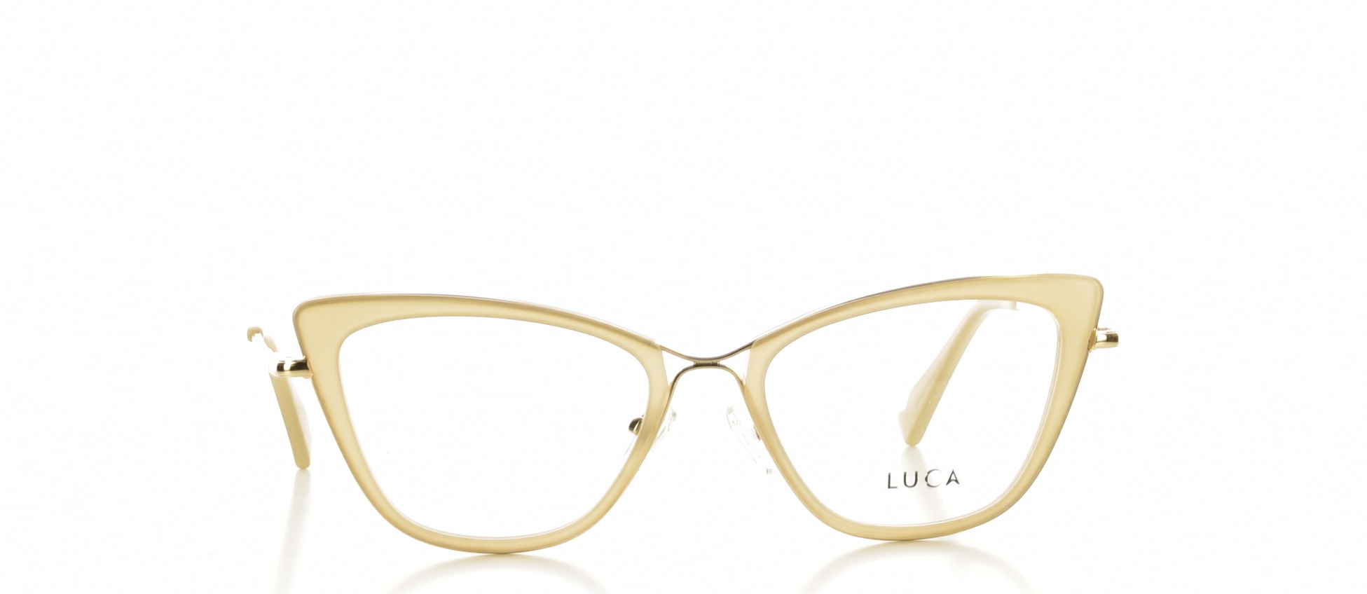 Rama ochelari vedere Luca