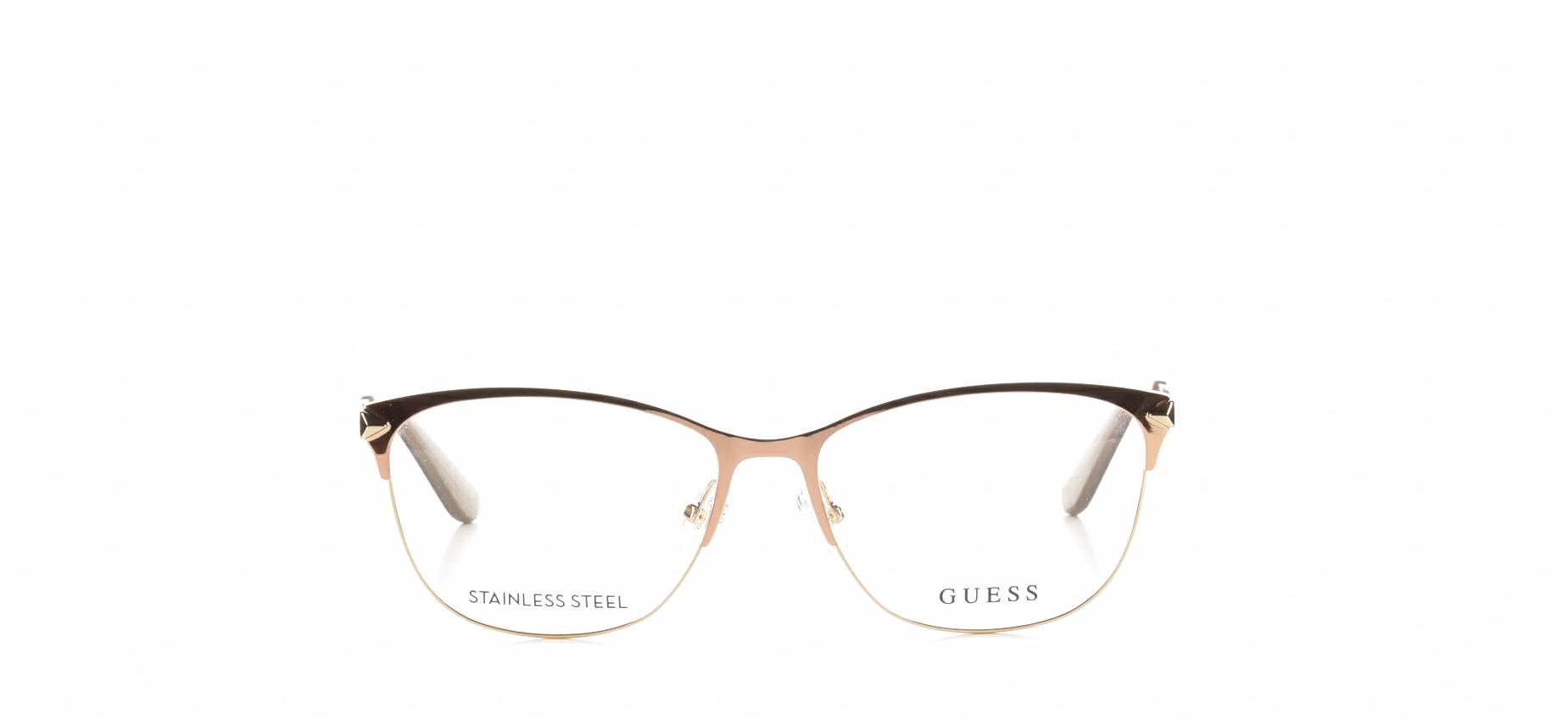 Rama ochelari vedere Guess