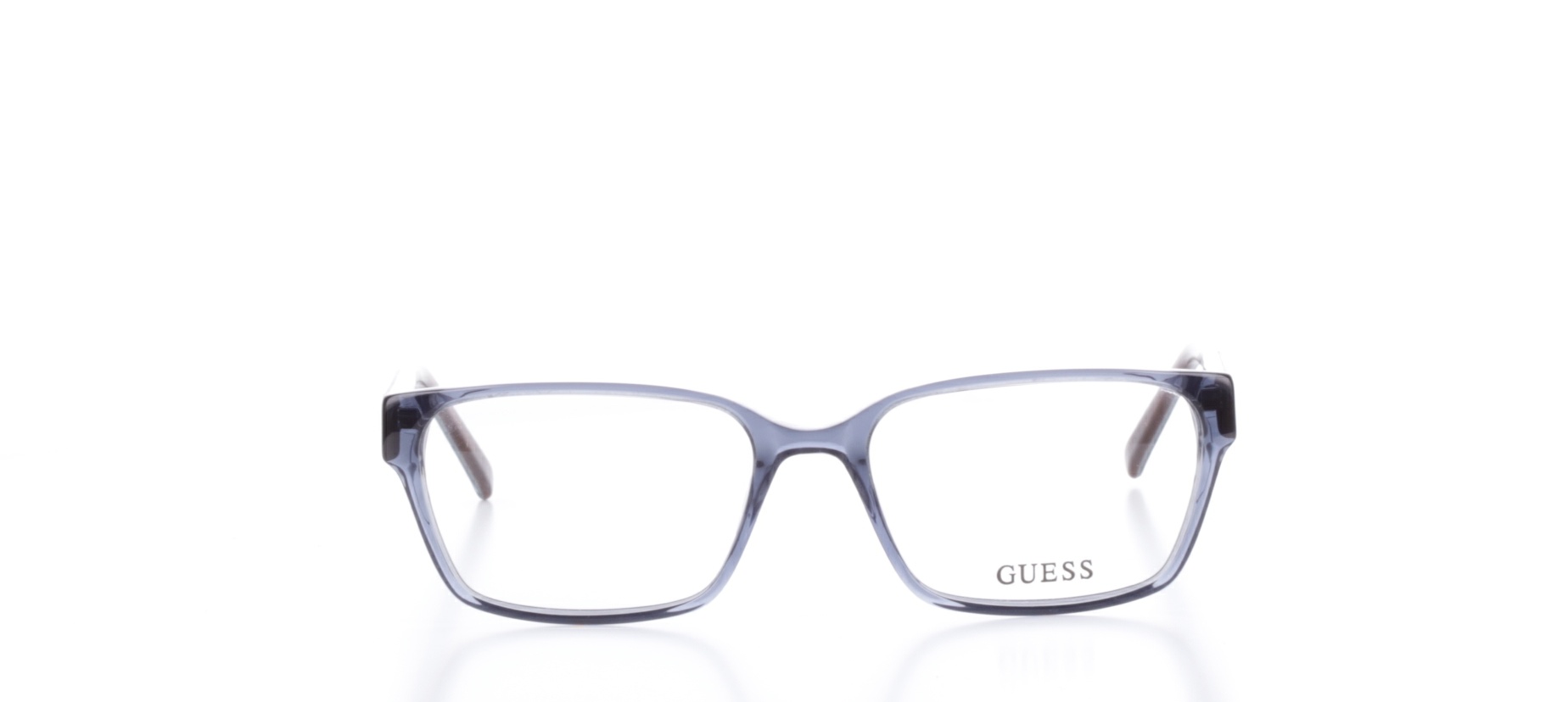 Rama ochelari vedere Guess