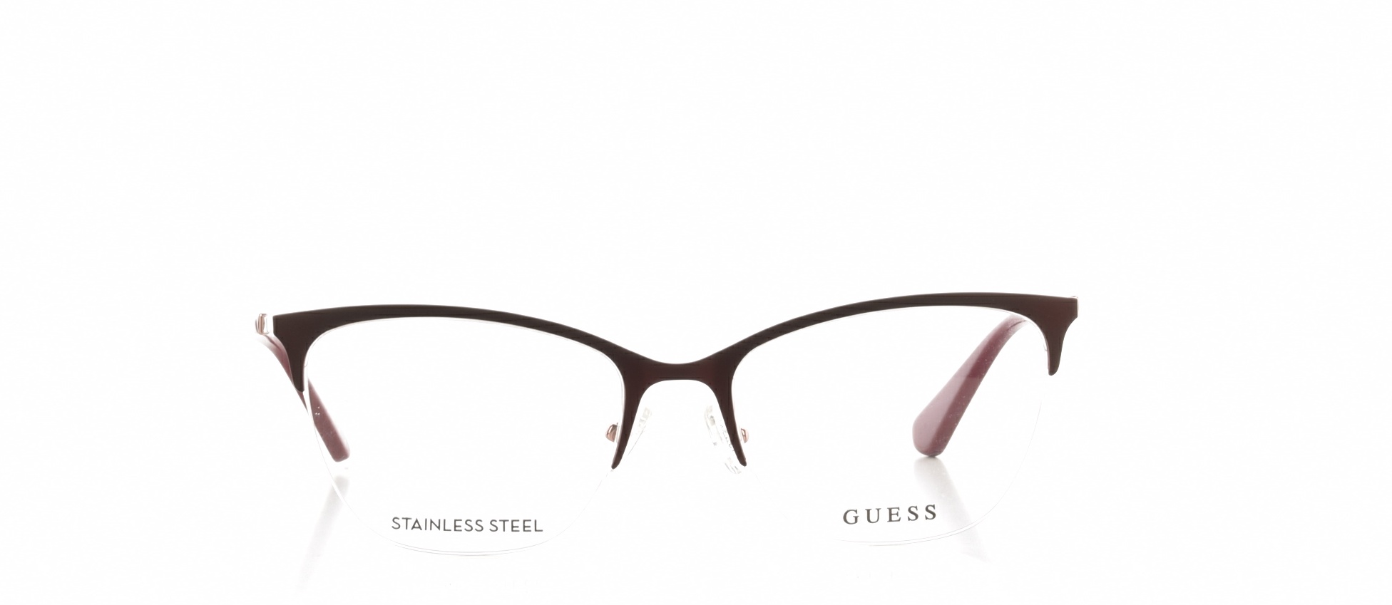 Rama ochelari vedere Guess