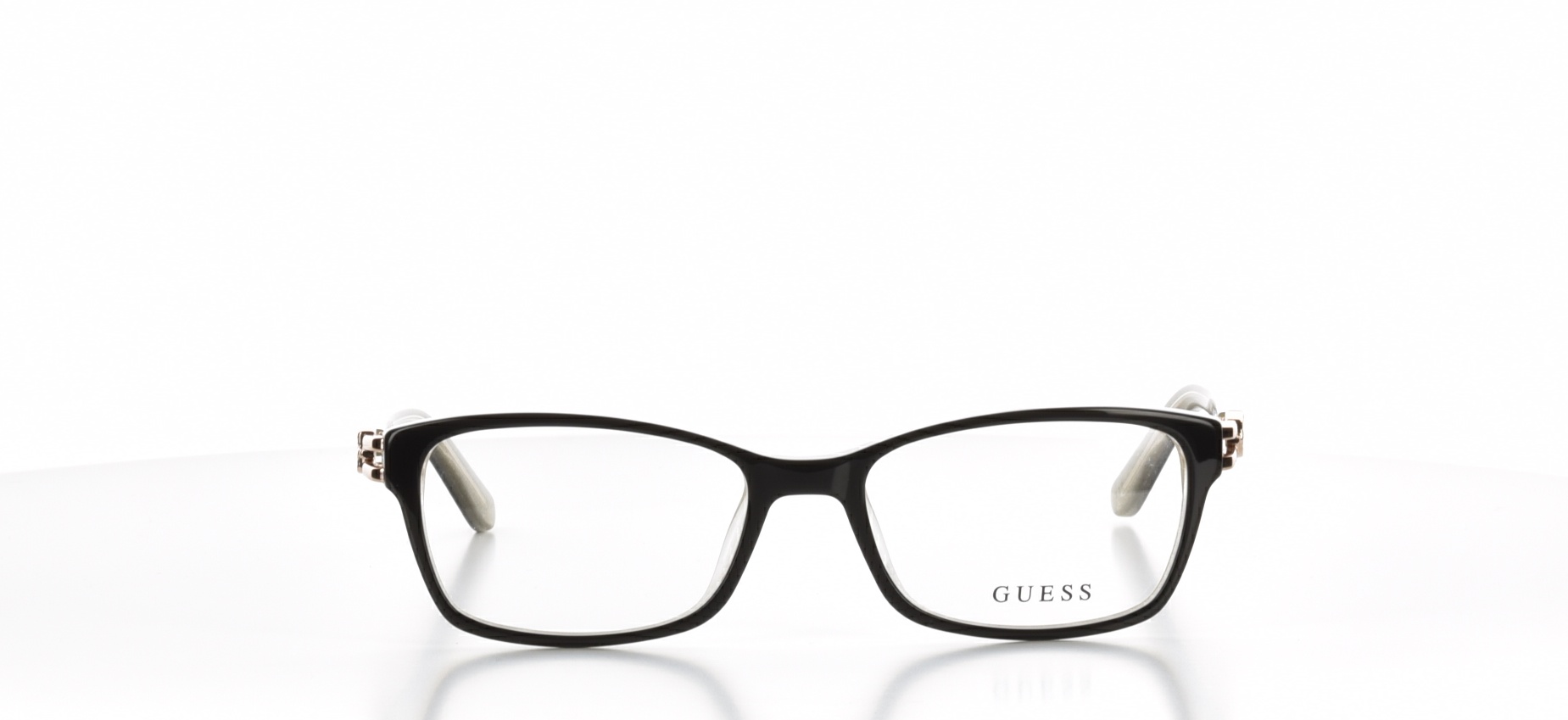 Rama ochelari vedere Guess