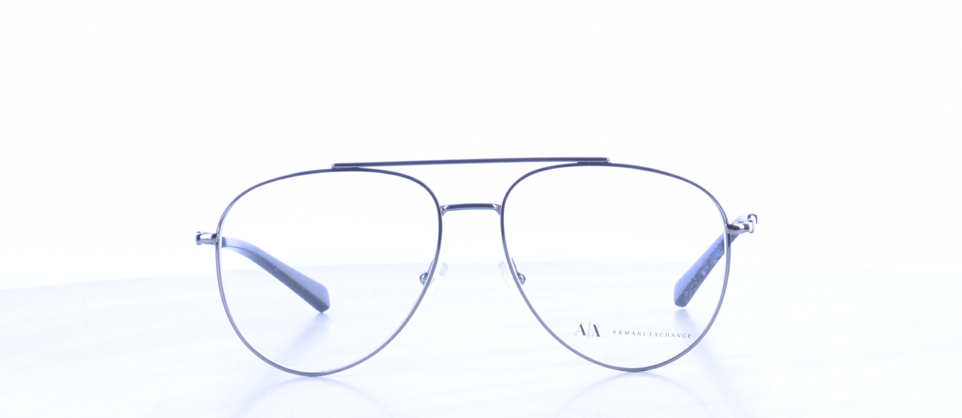 Rama ochelari vedere Armani Exchange
