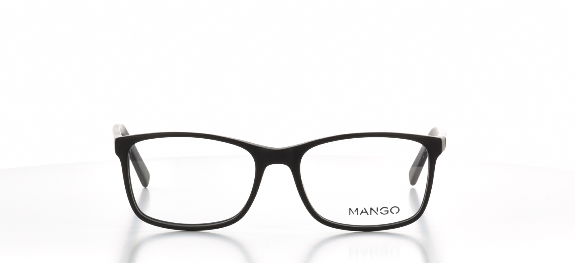 Rama ochelari vedere Mango