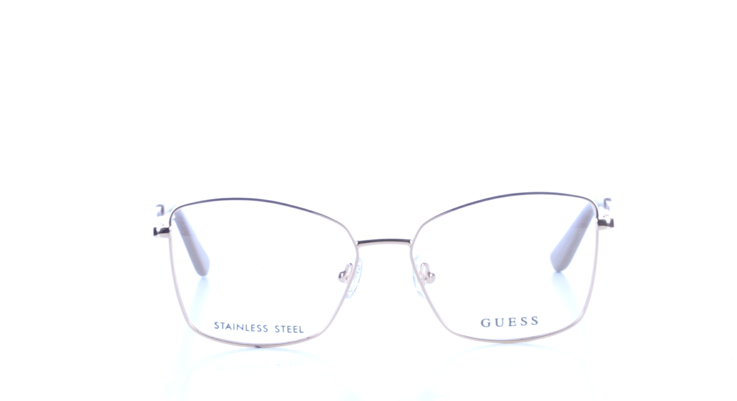 Rama ochelari vedere Guess
