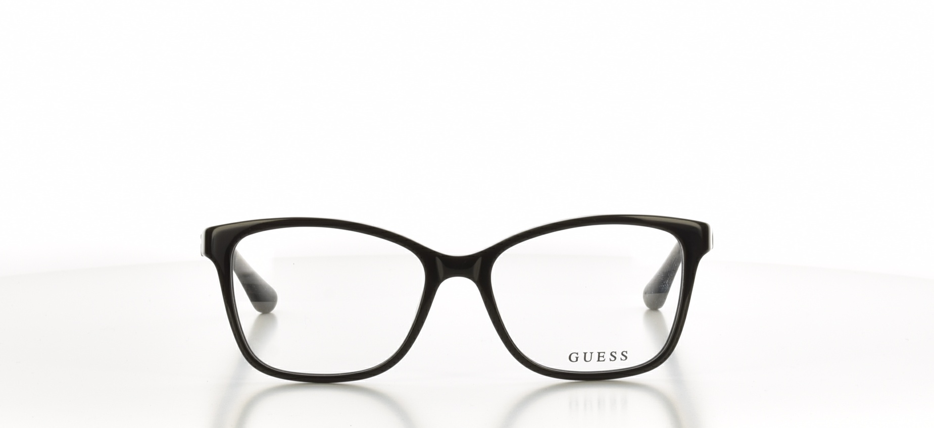 Rama ochelari vedere Guess