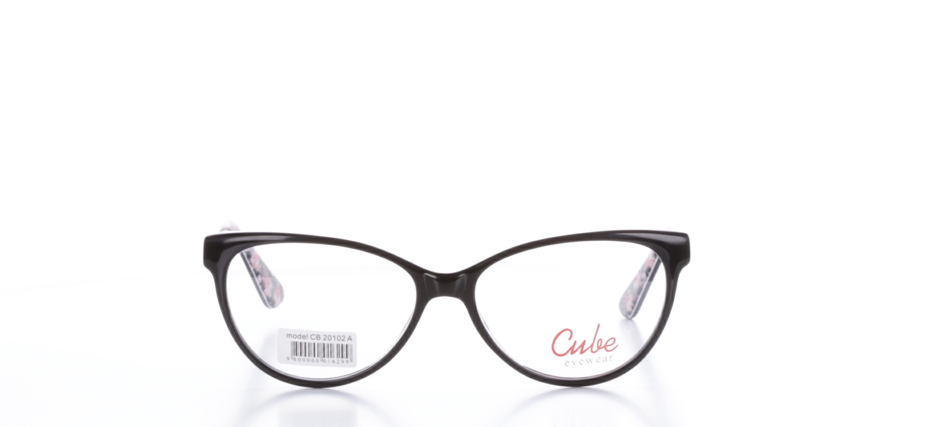Rama ochelari vedere Cube