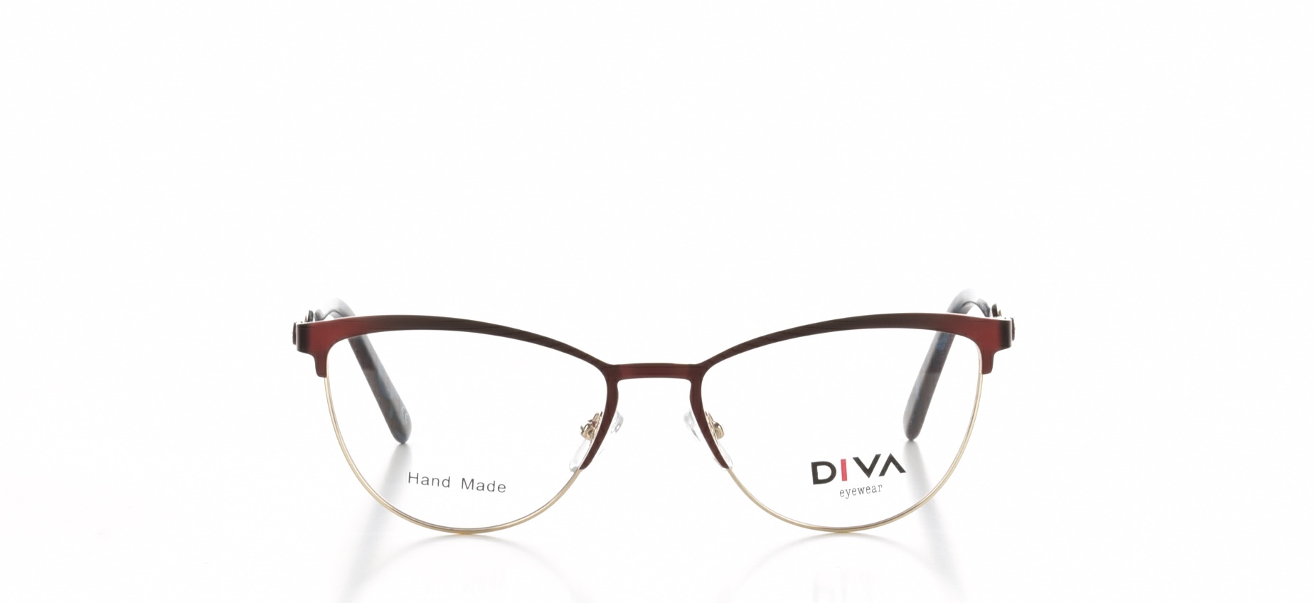Rama ochelari vedere Diva