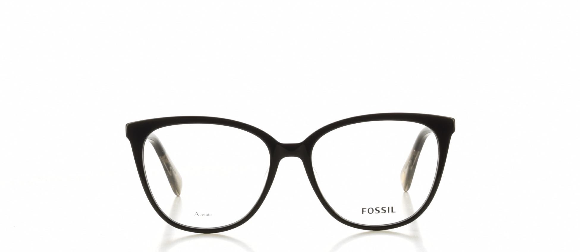 Rama ochelari vedere Fossil