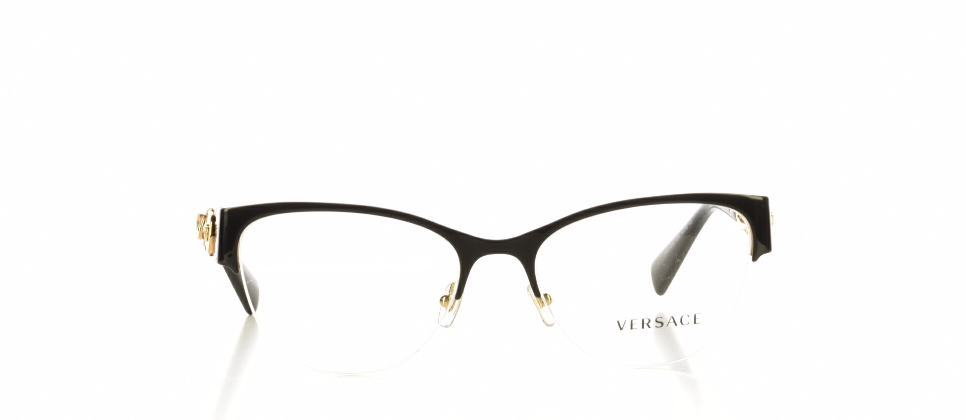 Rama ochelari vedere Versace