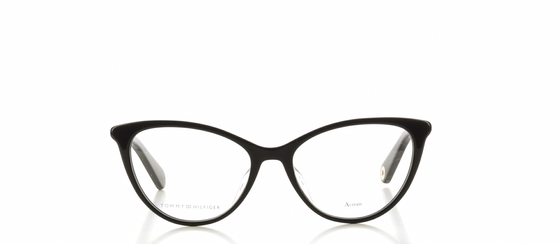 Rama ochelari vedere Tommy Hilfiger