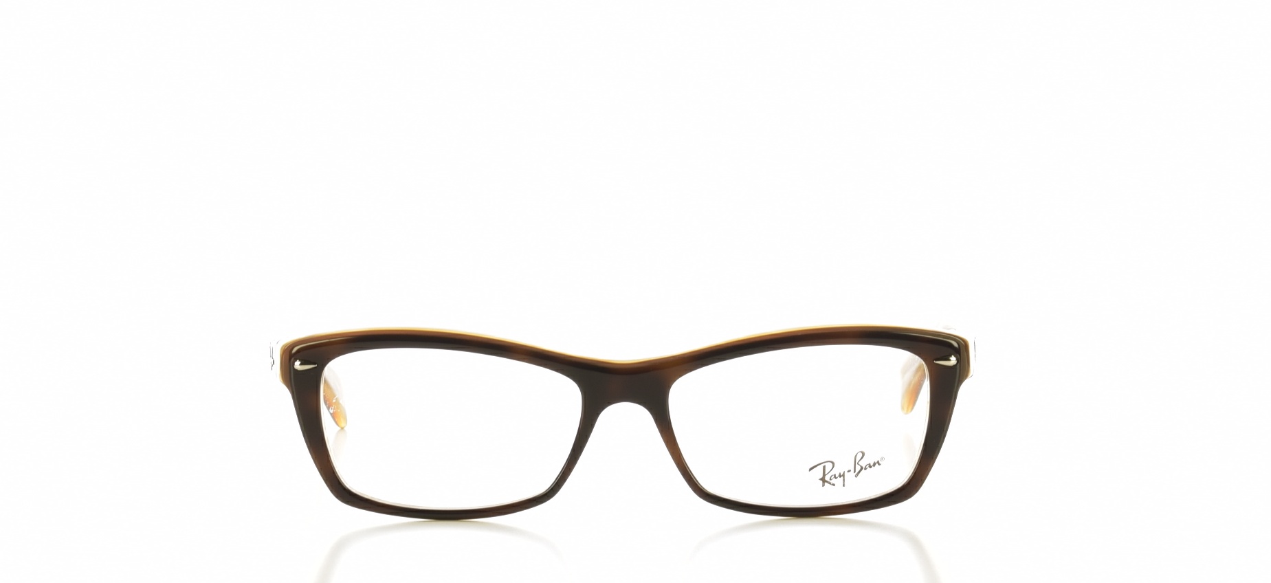 Rama ochelari vedere Ray Ban