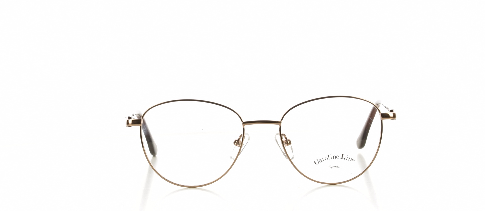 Rama ochelari vedere Caroline Line