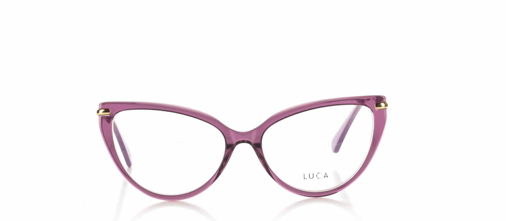 Rama ochelari vedere Luca