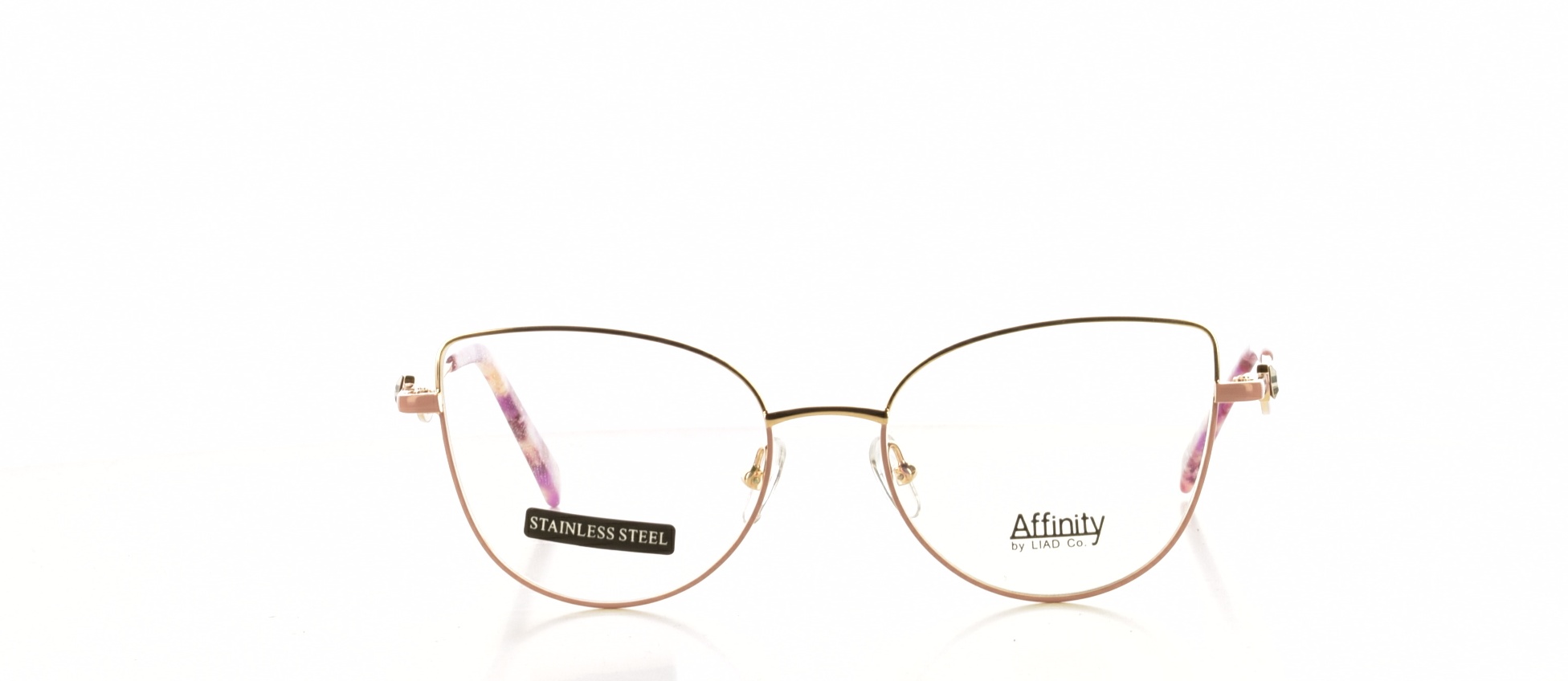 Rama ochelari vedere Affinity