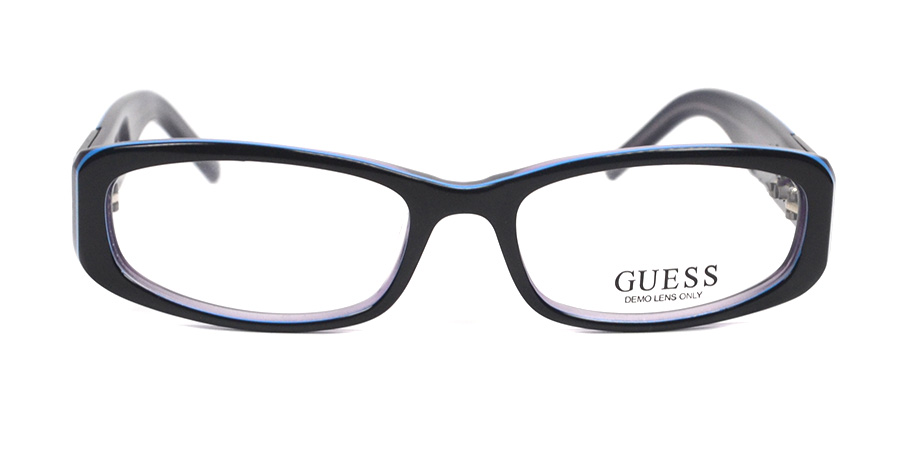 Rama ochelari vedere Guess