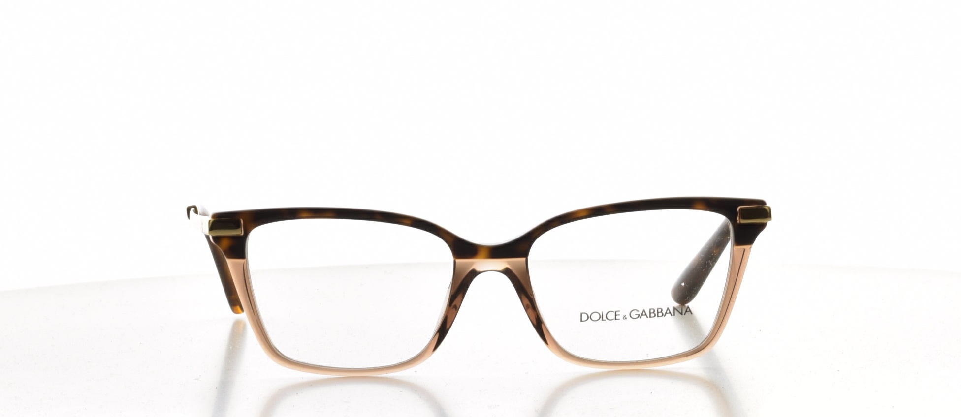 Rama ochelari vedere Dolce Gabbana