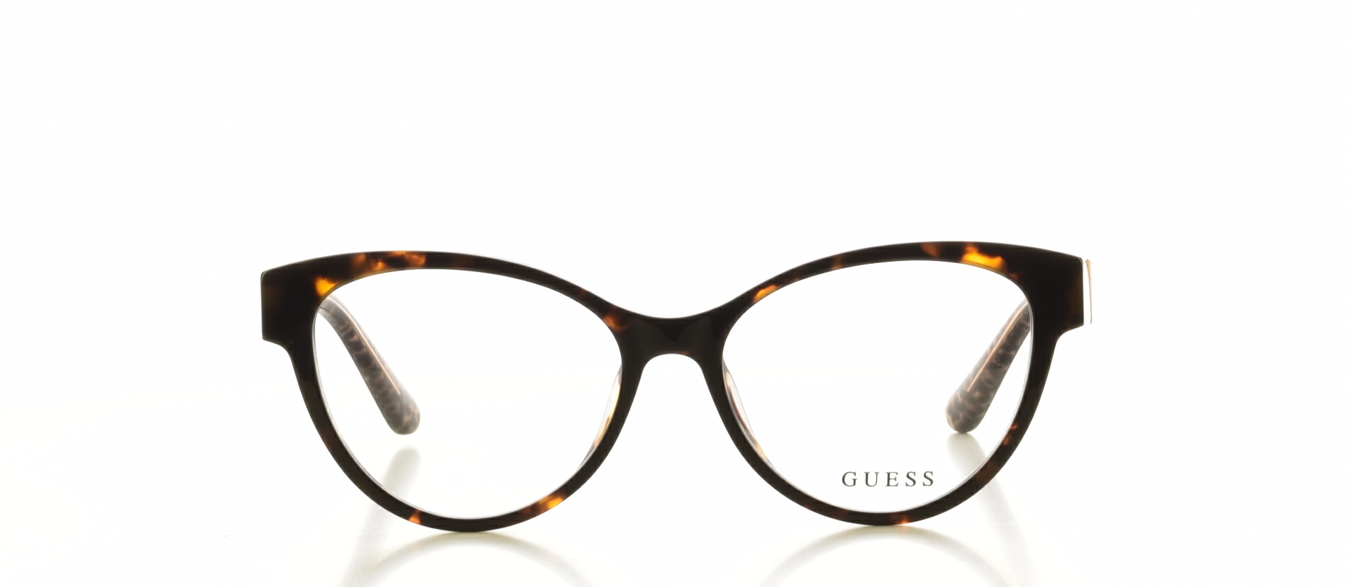 Rama ochelari vedere Guess