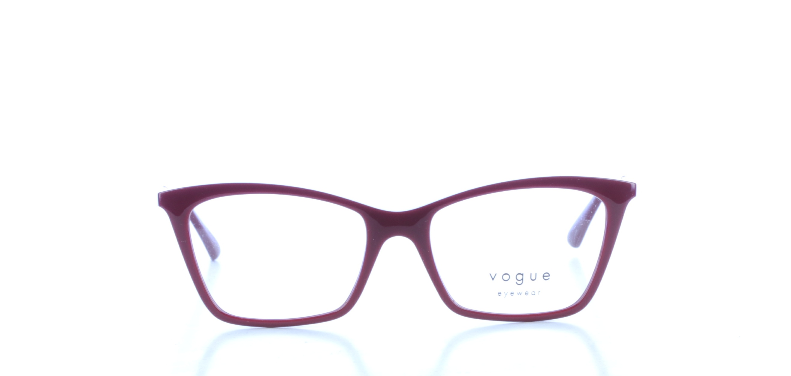 Rama ochelari vedere Vogue