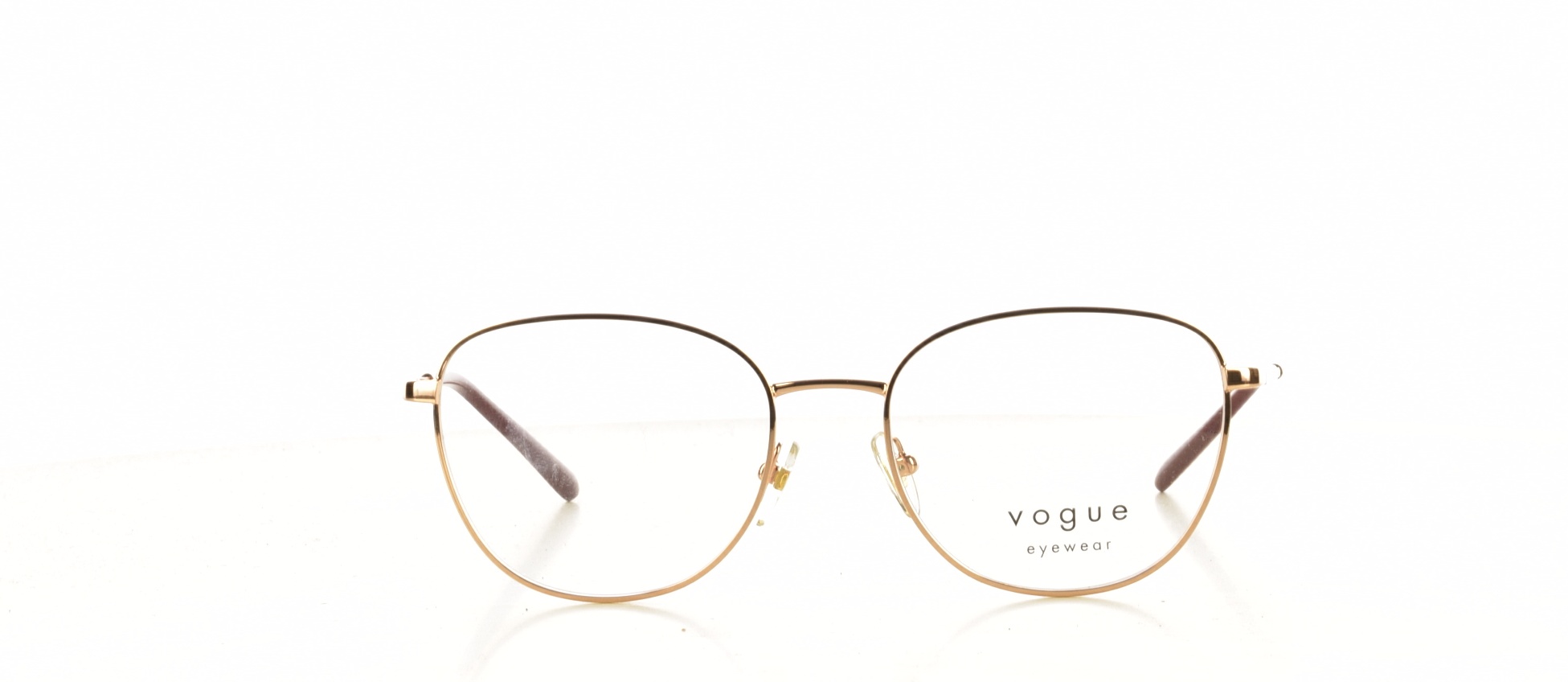 Rama ochelari vedere Vogue