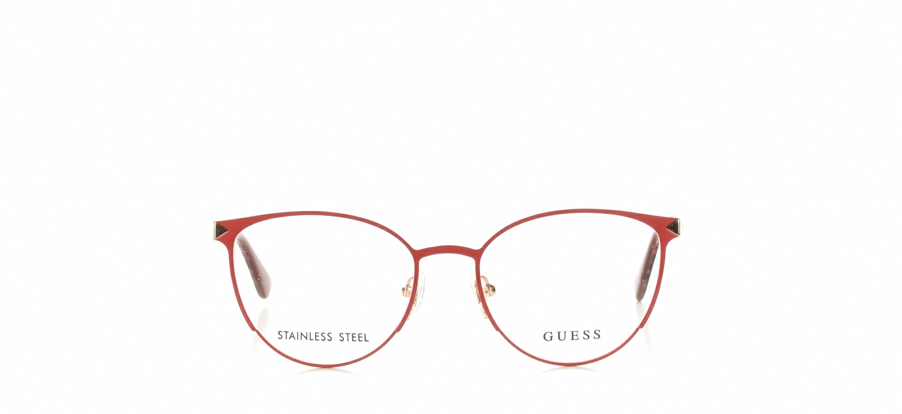 Rama ochelari vedere Guess