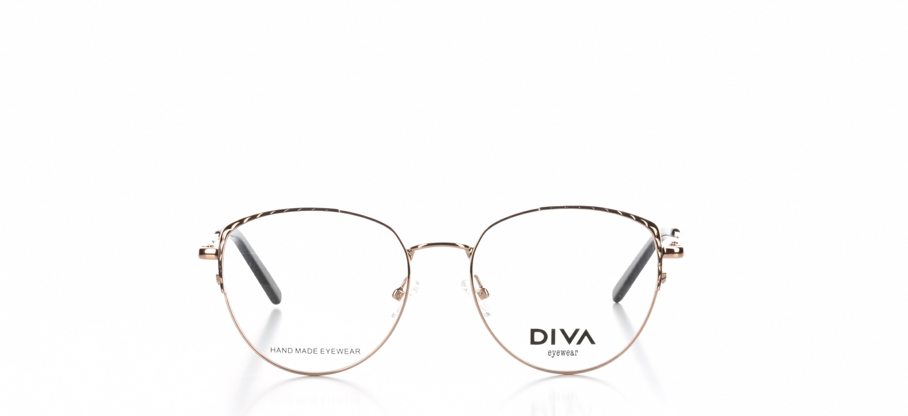 Rama ochelari vedere Diva