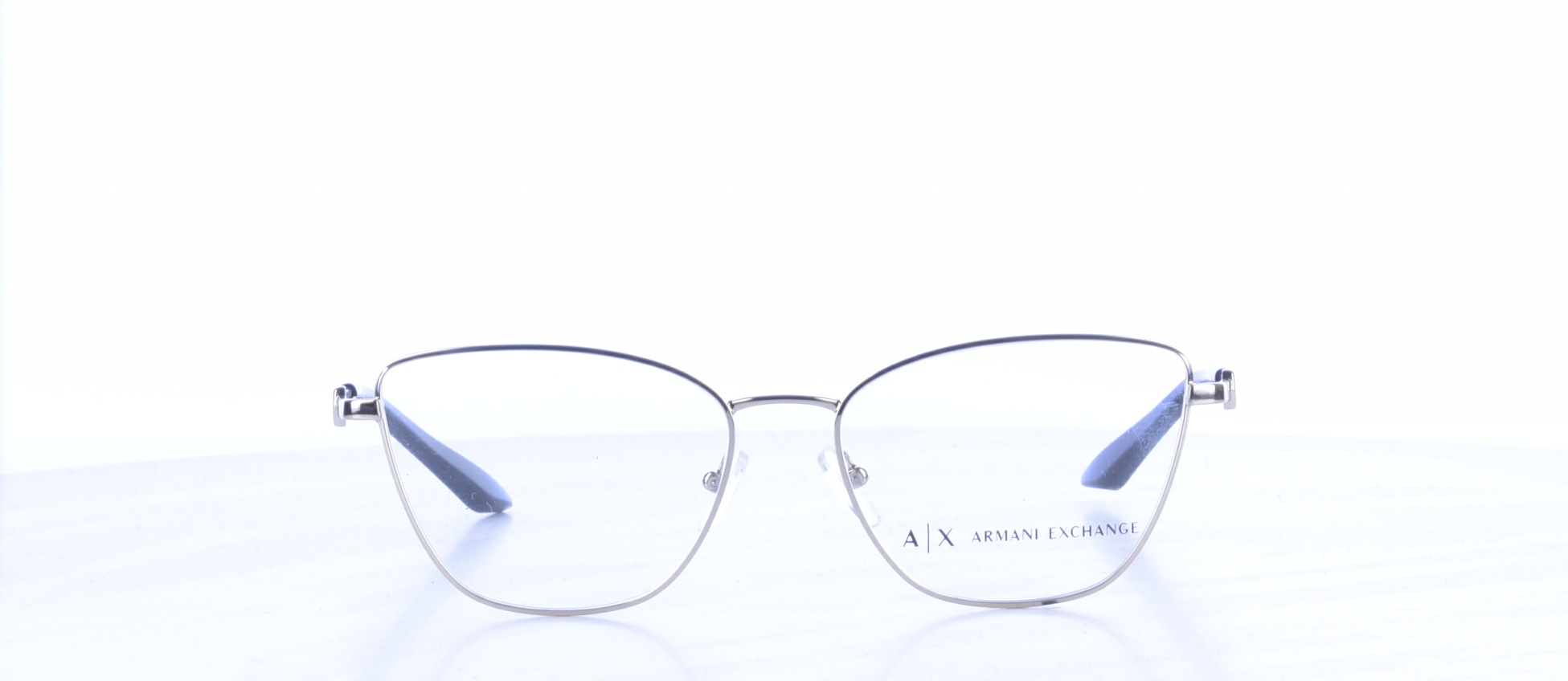 Rama ochelari vedere Armani Exchange