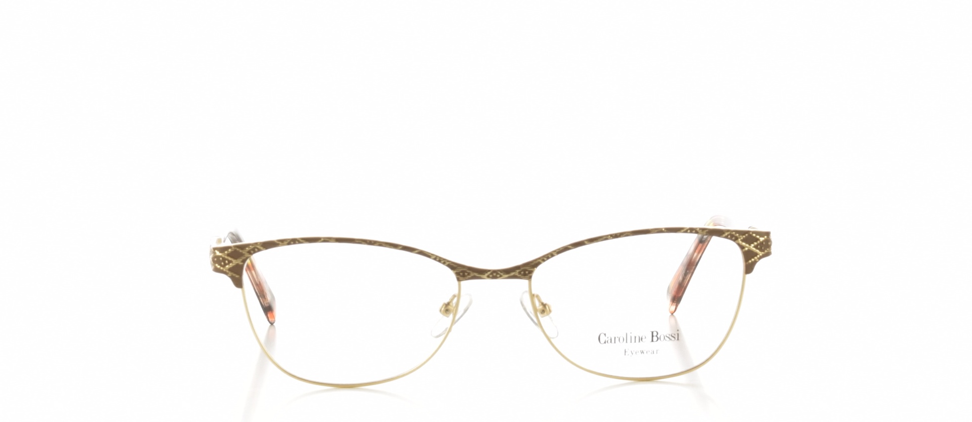Rama ochelari vedere Caroline Bossi