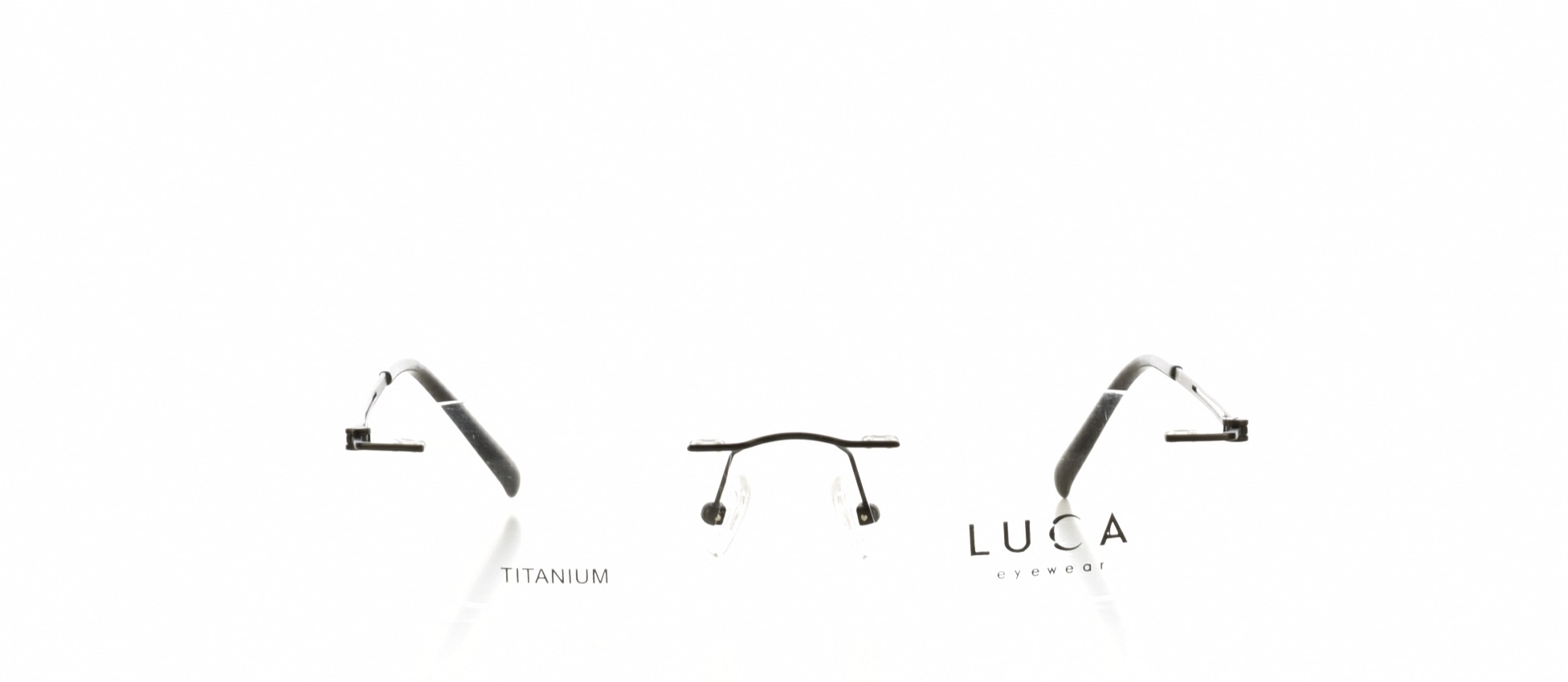 Rama ochelari vedere Luca