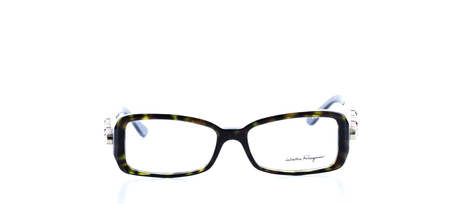 Rama ochelari vedere Salvatore Ferragamo