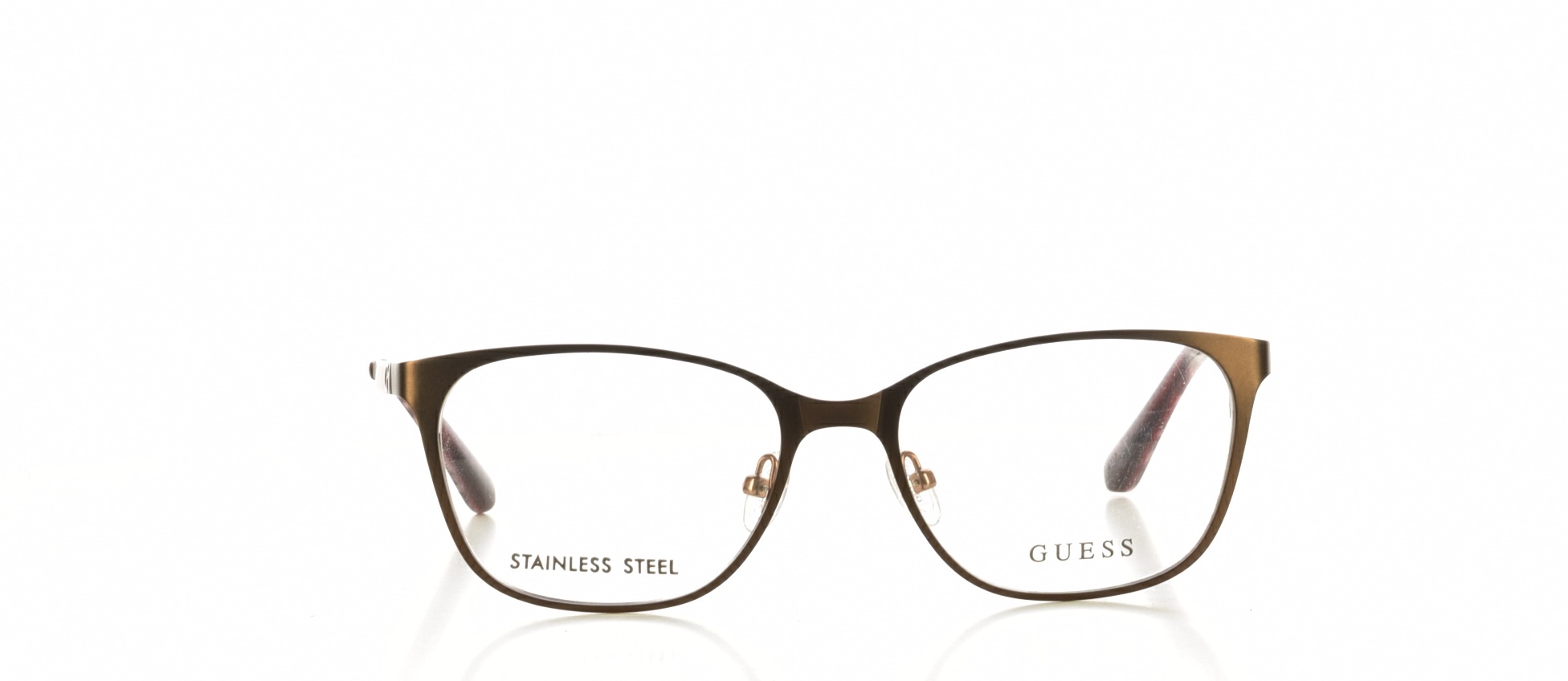Rama ochelari vedere Guess