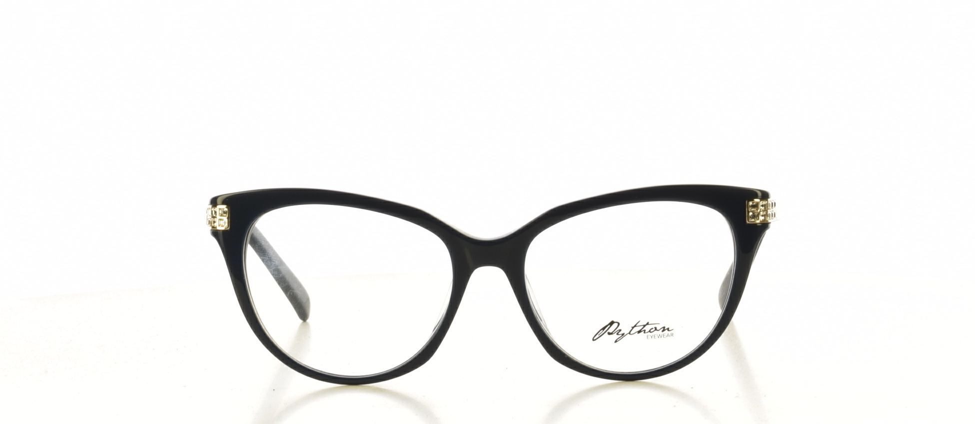 Rama ochelari vedere Python