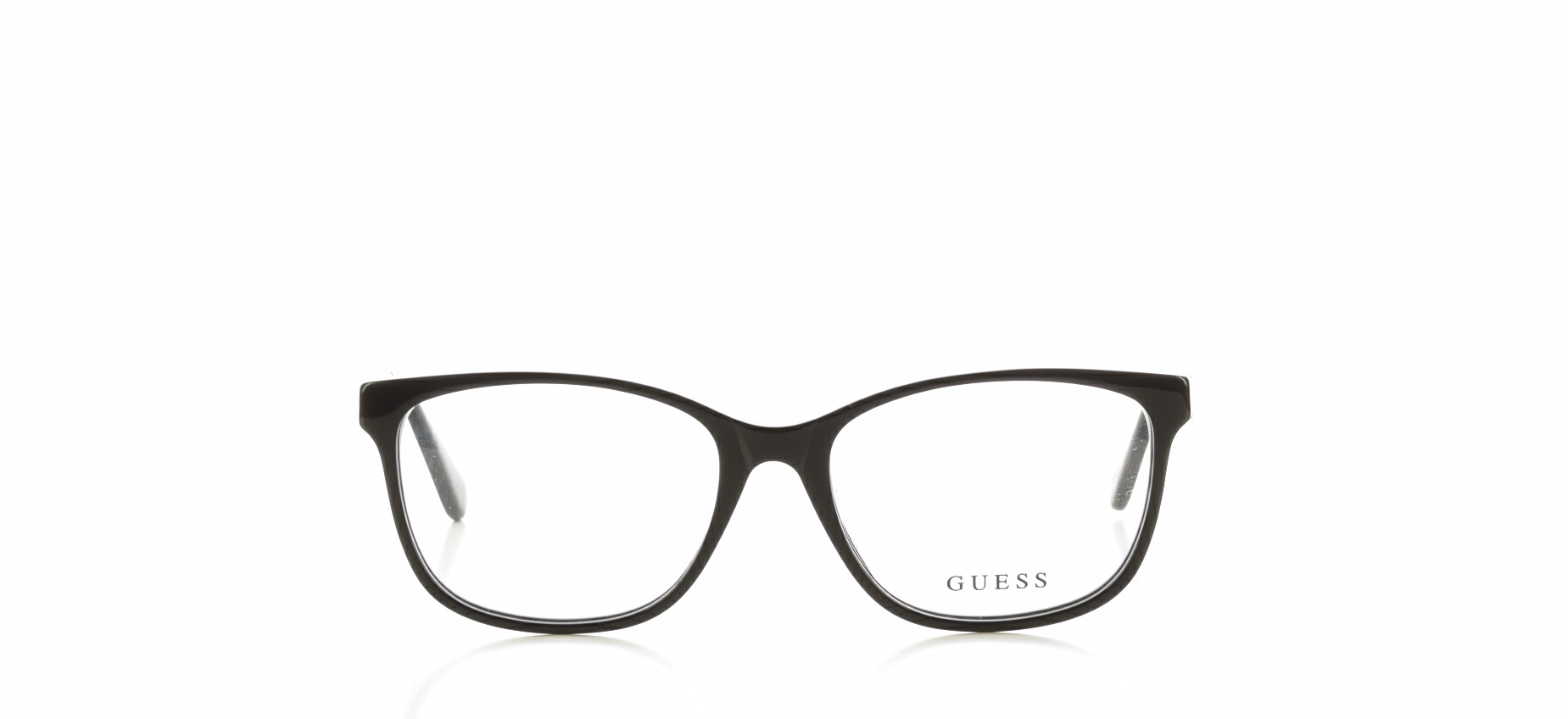 Rama ochelari vedere Guess