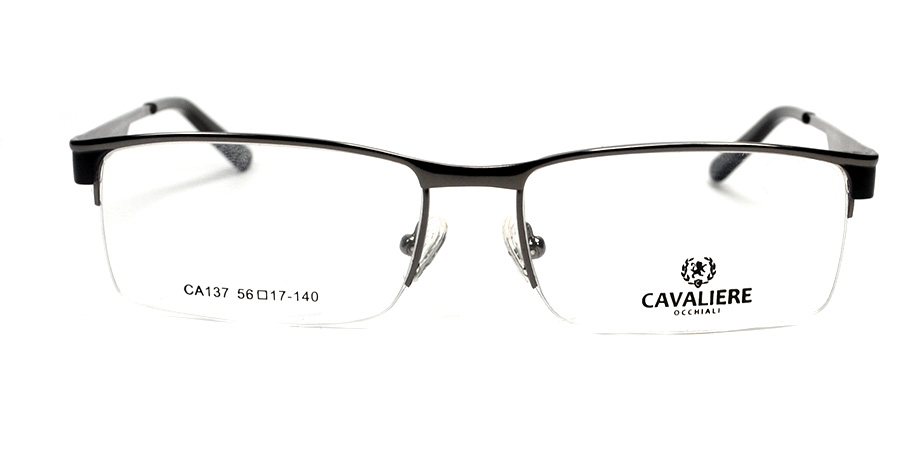 Rama ochelari Cavaliere - neagra