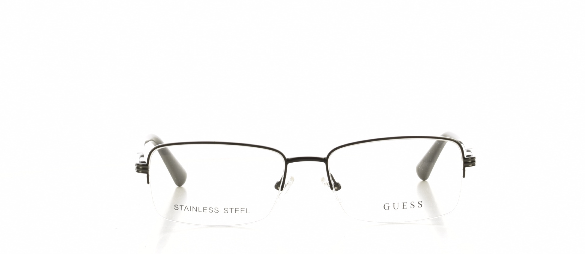 Rama ochelari vedere Guess