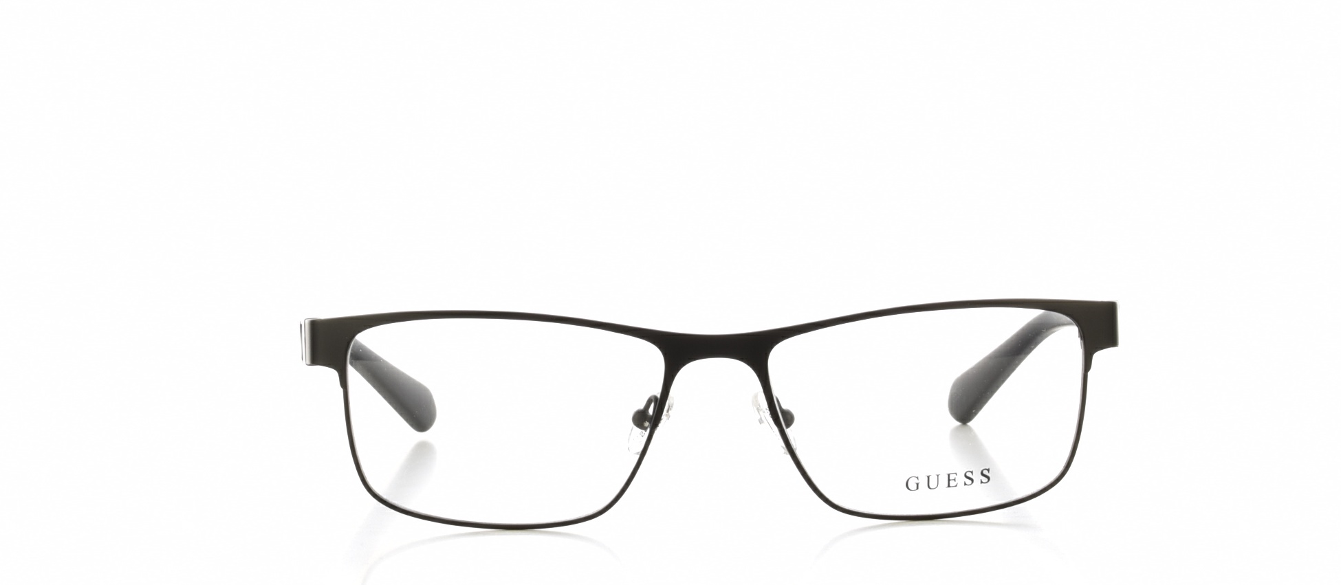 Rama ochelari vedere Guess