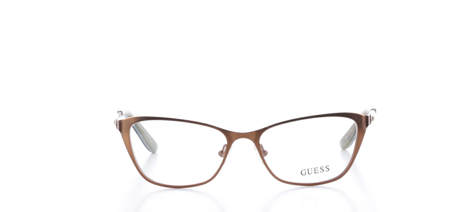 Rama ochelari vedere Guess