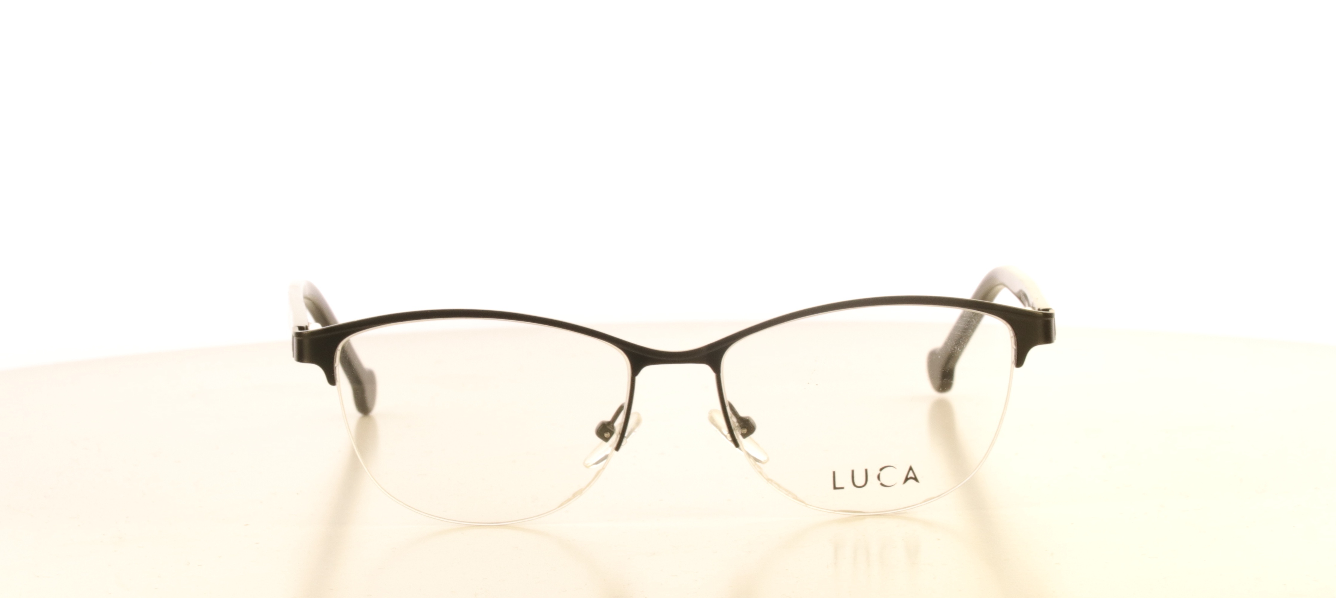 Rama ochelari vedere Luca