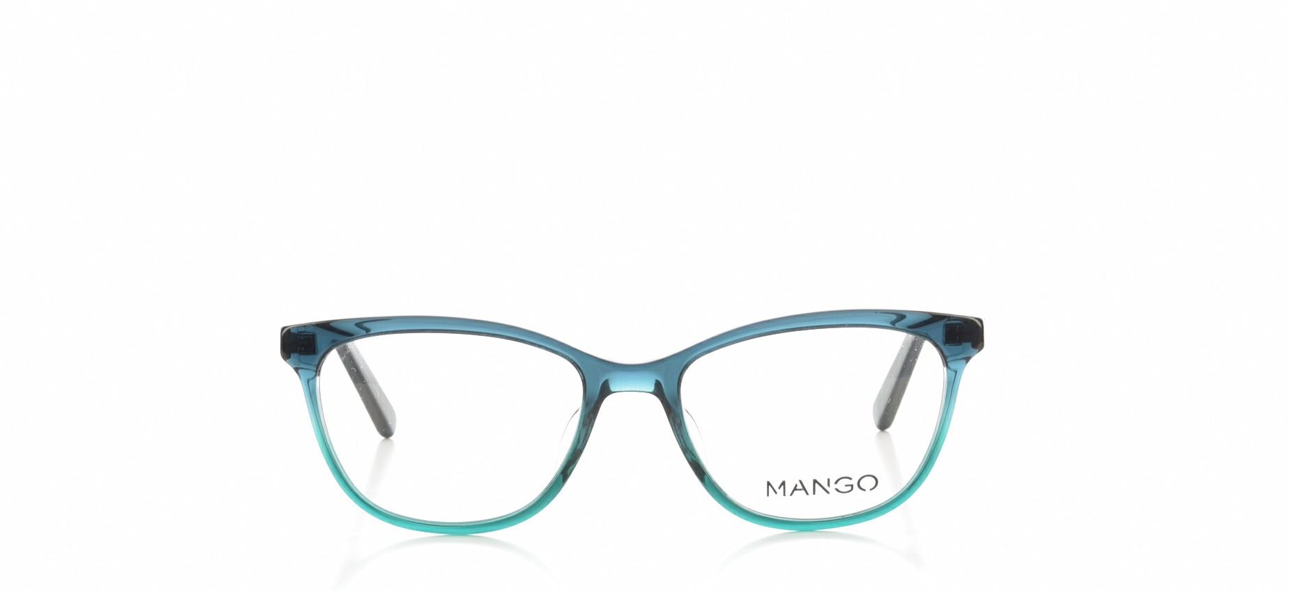 Rama ochelari vedere Mango