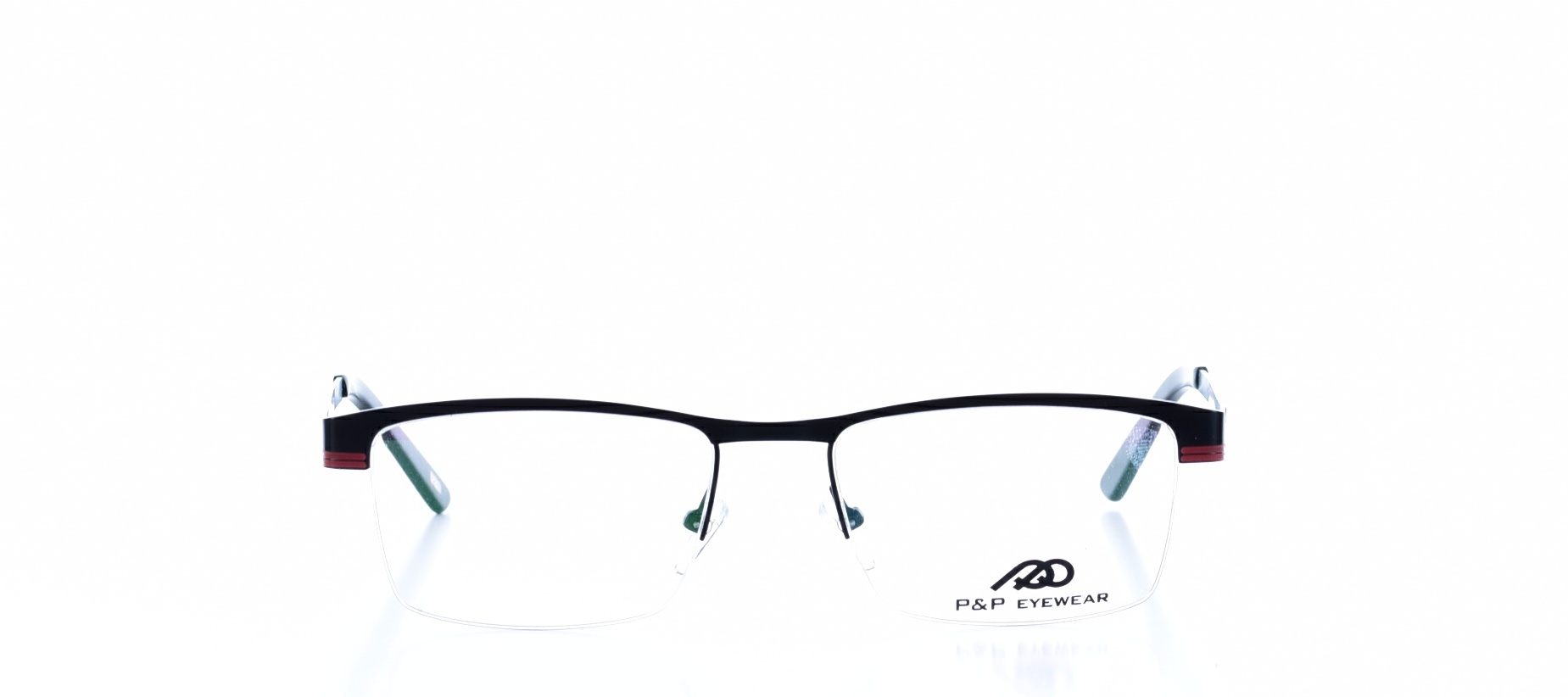 Rama ochelari vedere P&P