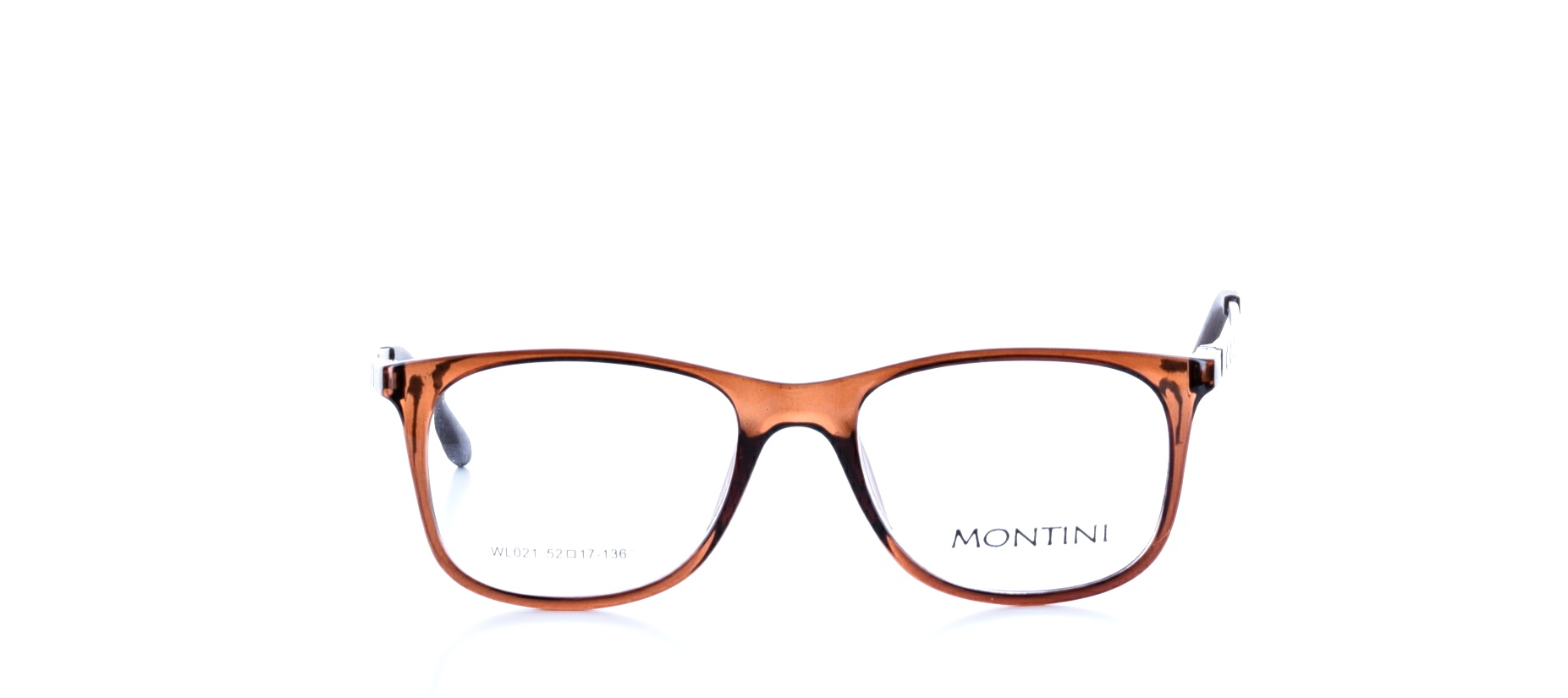 Rama ochelari vedere Montini