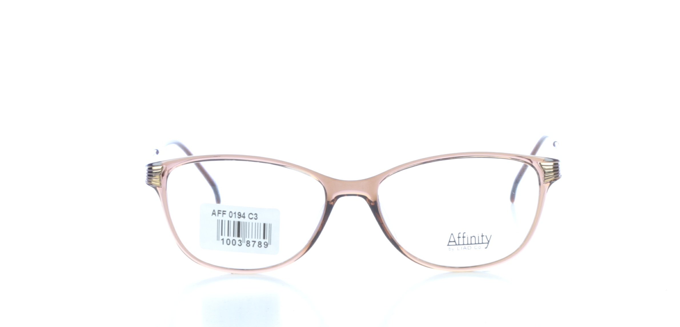 Rama ochelari vedere Affinity