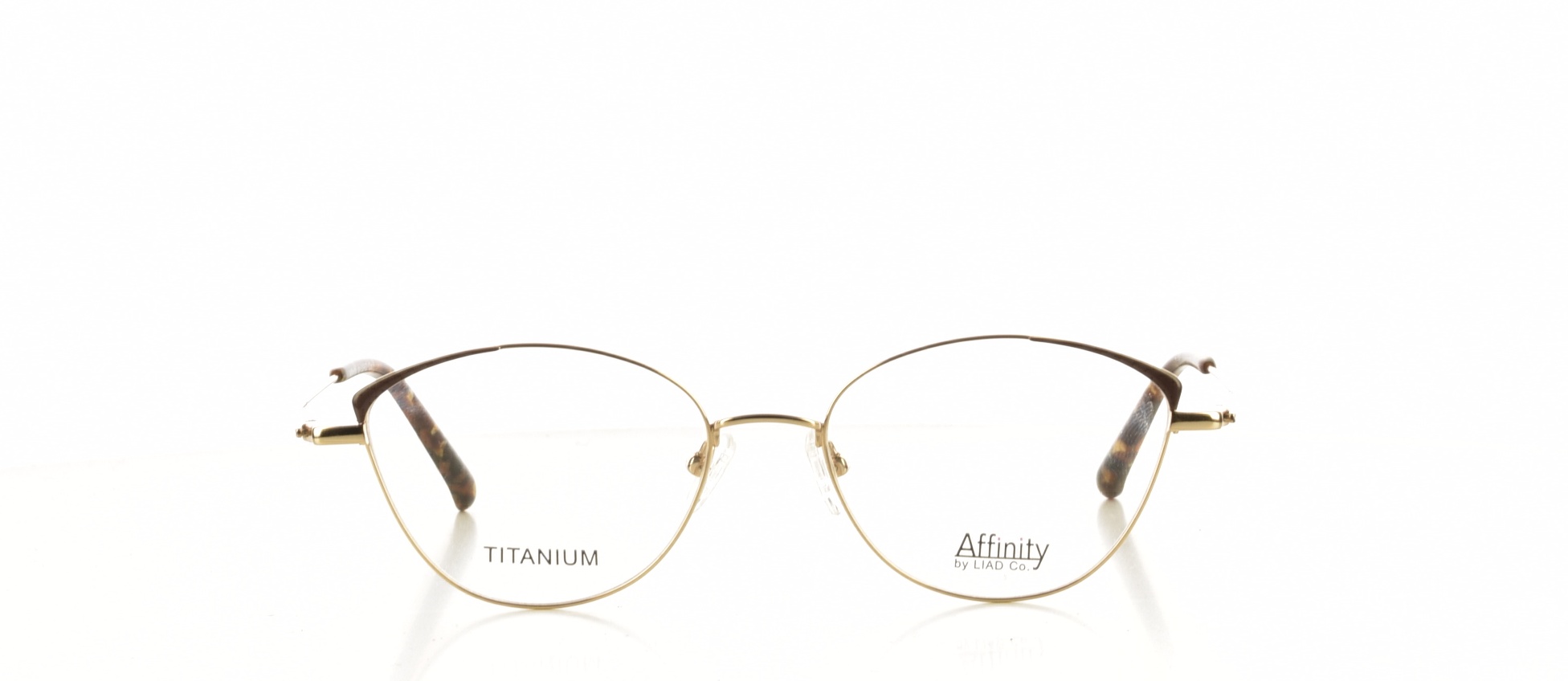 Rama ochelari vedere Affinity
