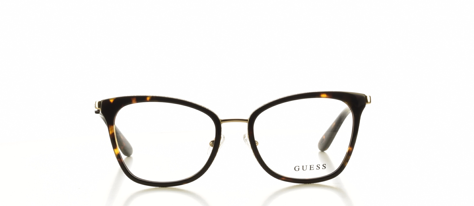 Rama ochelari vedere Guess